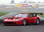 Ferrari 575 GTC 2004 года